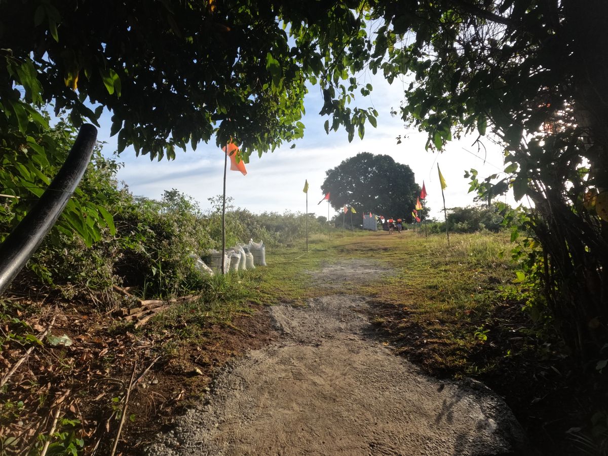 Philippines 🇵🇭 - Day 32, 33, 34 & 35 - Siquijor 3/3