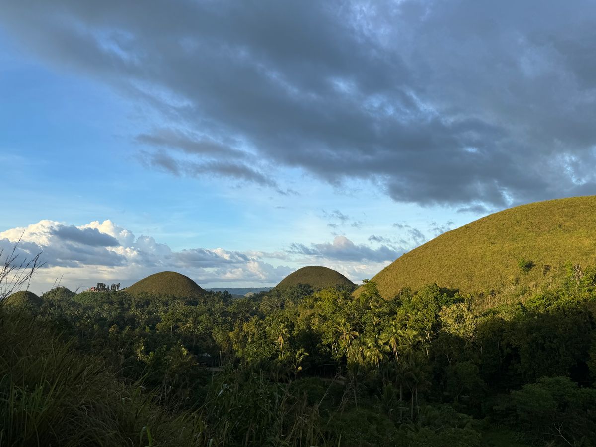 Philippines 🇵🇭 - Day 19, 20, 21, 22 & 23 - Bohol