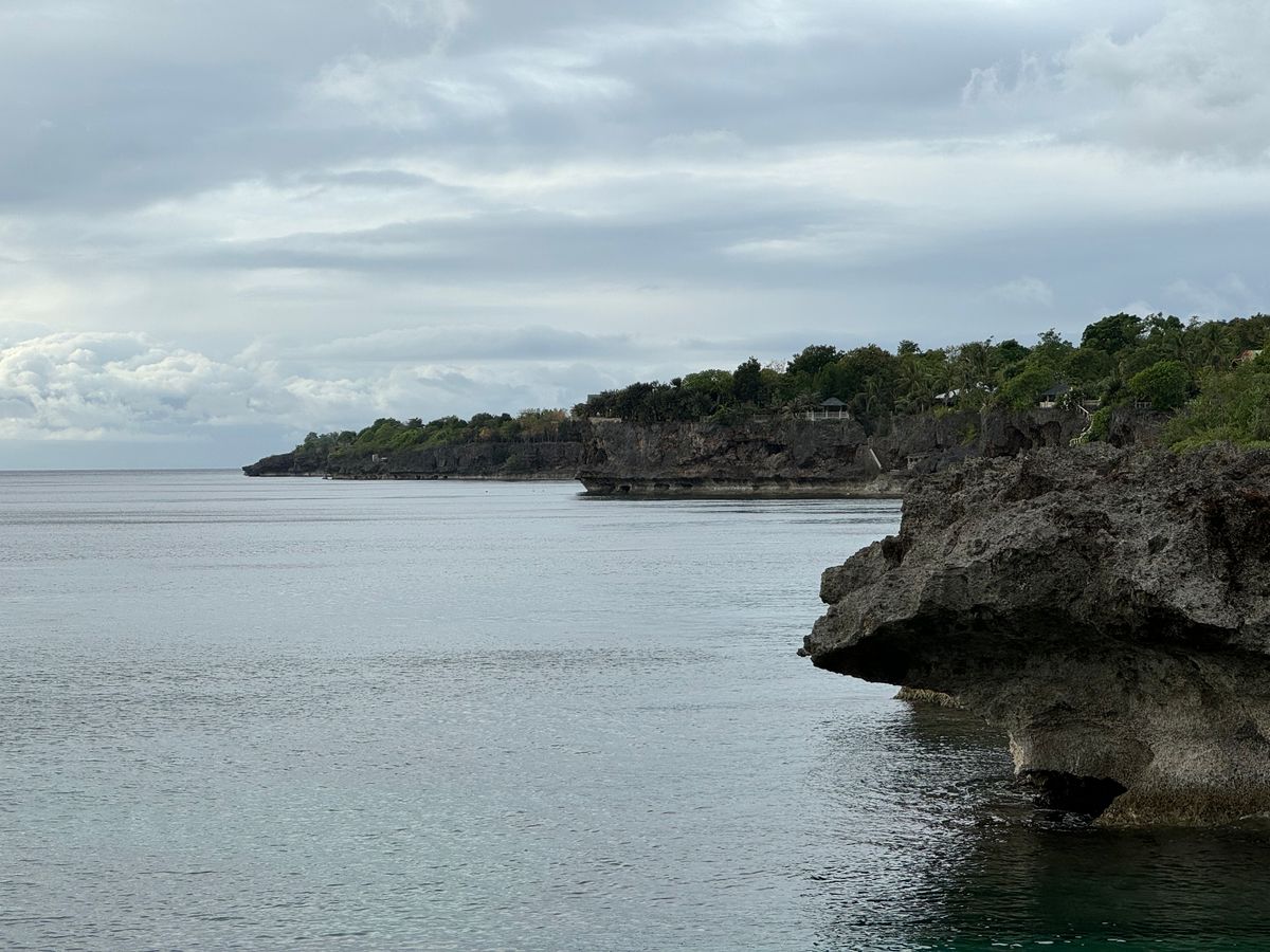 Philippines 🇵🇭 - Day 27, 28, 29, 30, 31 & 32 - Siquijor 2/3