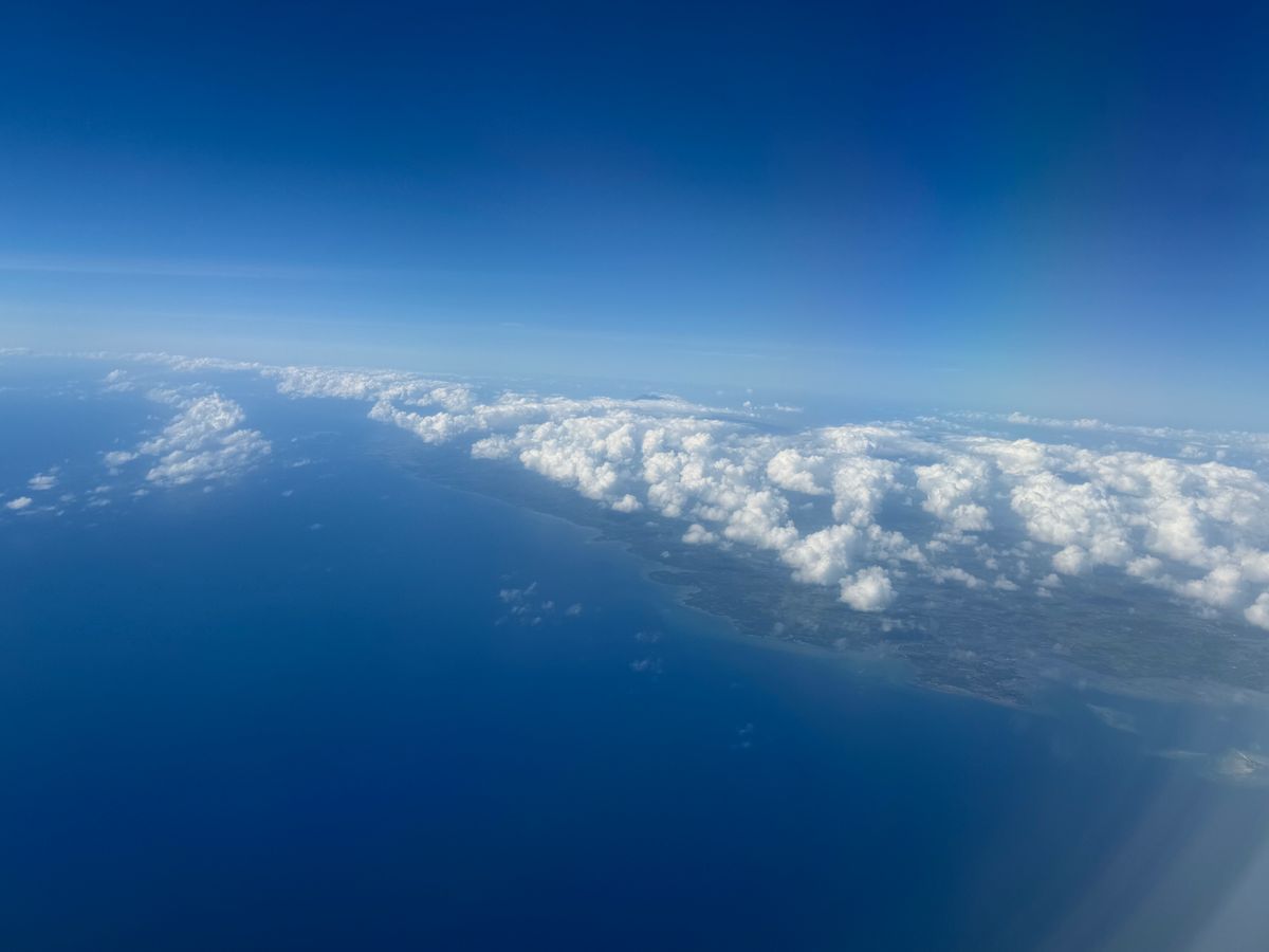 🗺️ - Day 38 - Cebu to Kyoto