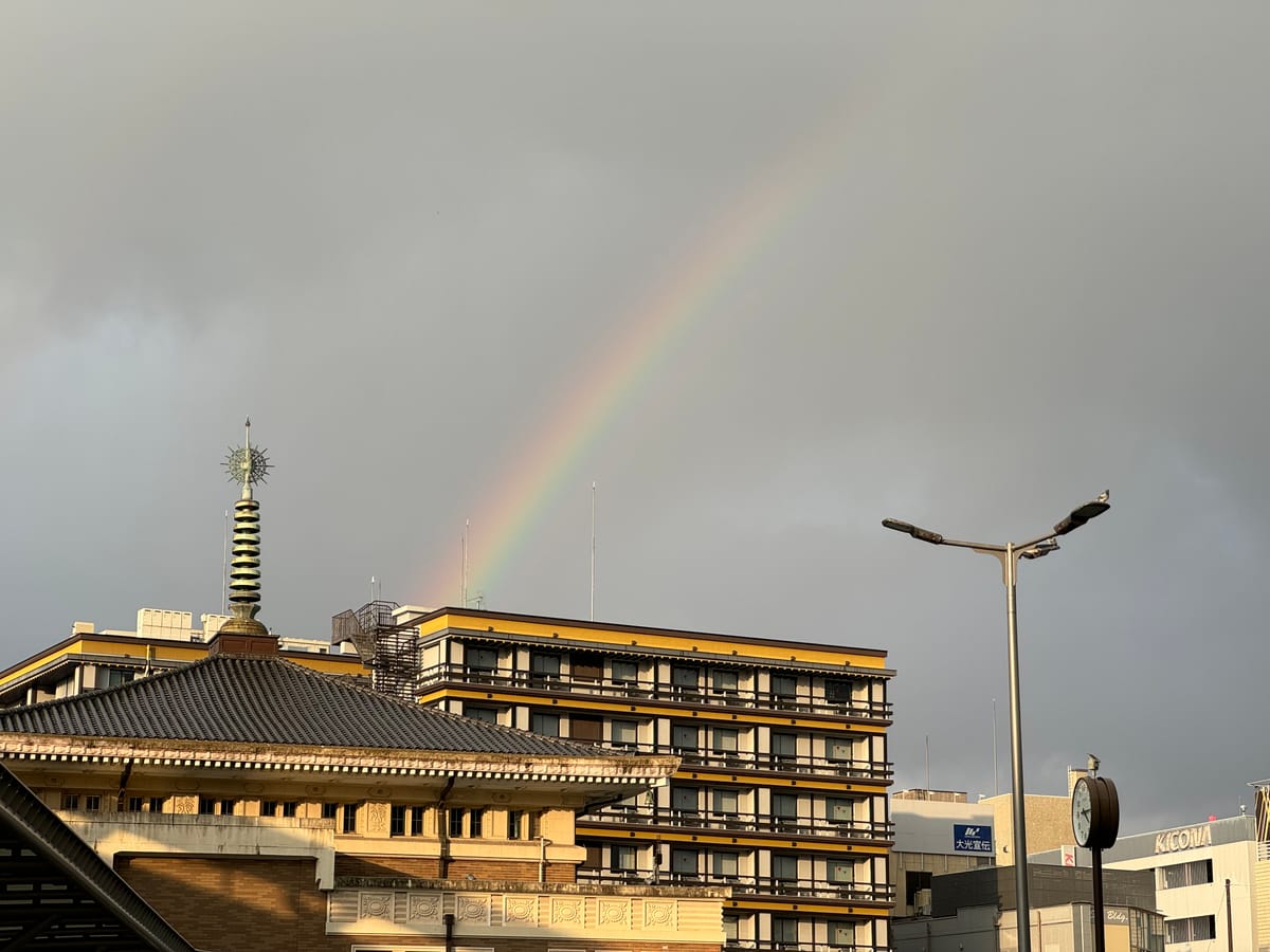 Japan 🇯🇵 - Day 42, 43 & 44 - Nara