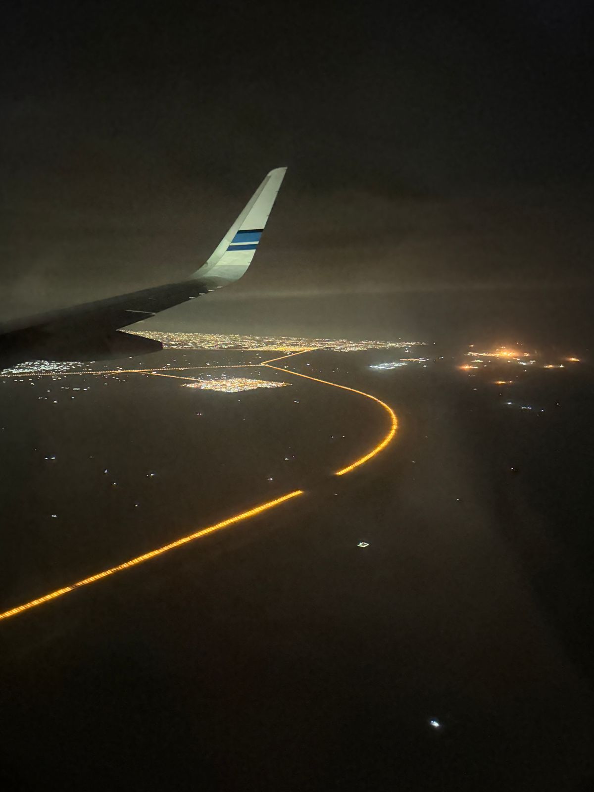 🗺️ - Day 11 & 12 - From Amman to Cebu