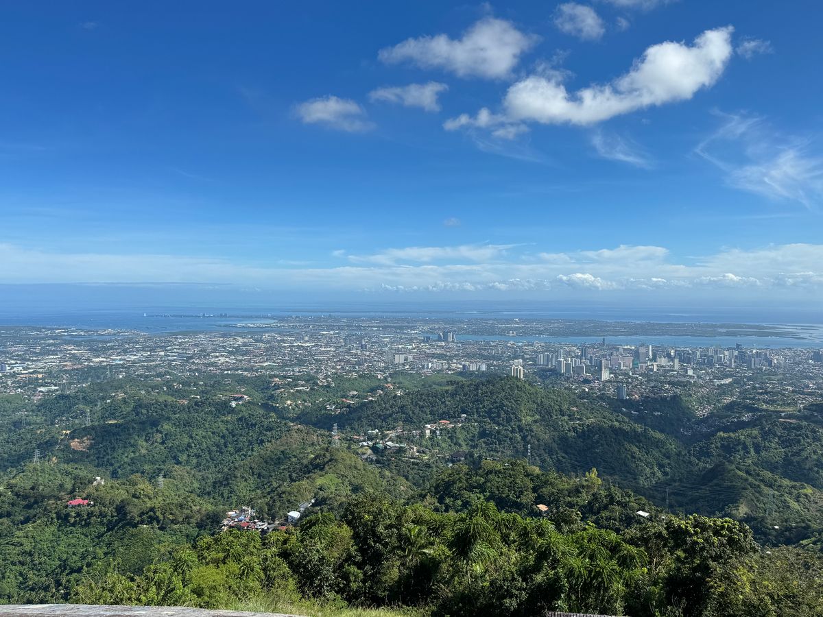 Philippines 🇵🇭 - Day 13, 14, 15, 16 & 17 - Cebu