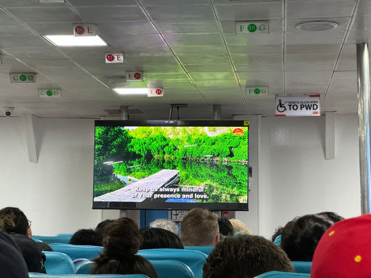 Philippines 🇵🇭 - Day 36 & 37 - Cebu